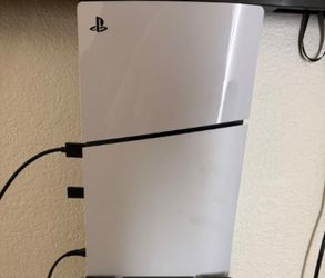 Ps5 Slim Disk