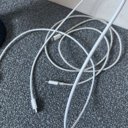 Iphone Lighting Cords
