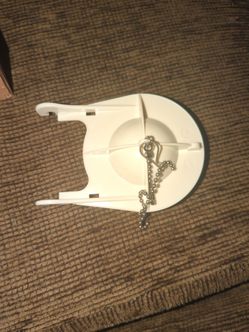 American Standard toilet flapper for Cadet 3 toilet