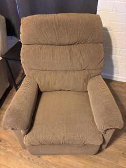 Rocking Recliner Chair