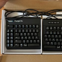 Kinesis Freestyle Pro - Ergonomic Keyboard