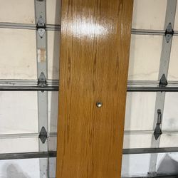 Bifold Closet Doors 