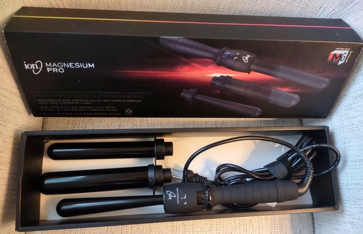 Ion Magnesium Pro