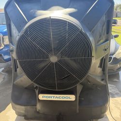 Portacool Jetstream 260