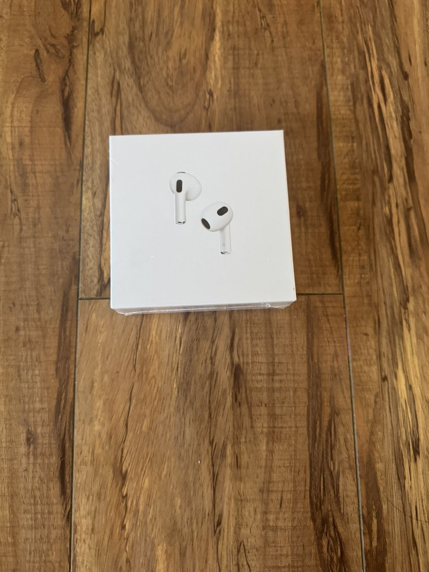 Airpod Gen 3