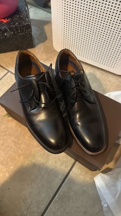 Florshiem Shoes
