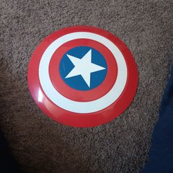 Captain America Shield 