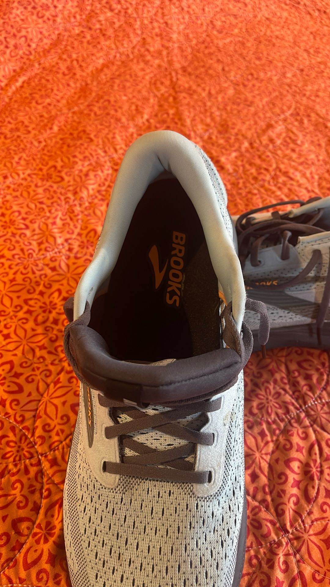 Brooks, Men Size 12, Adrenaline GTS