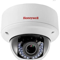Brand New Honeywell Security Camera HD, Commercial Grade