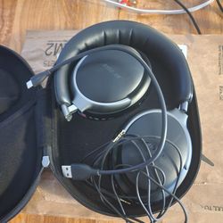 Bose Quietcomfort Ultra Headphones 
