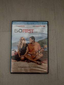 50 First Dates
