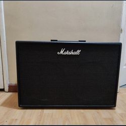 Marshall Code 100