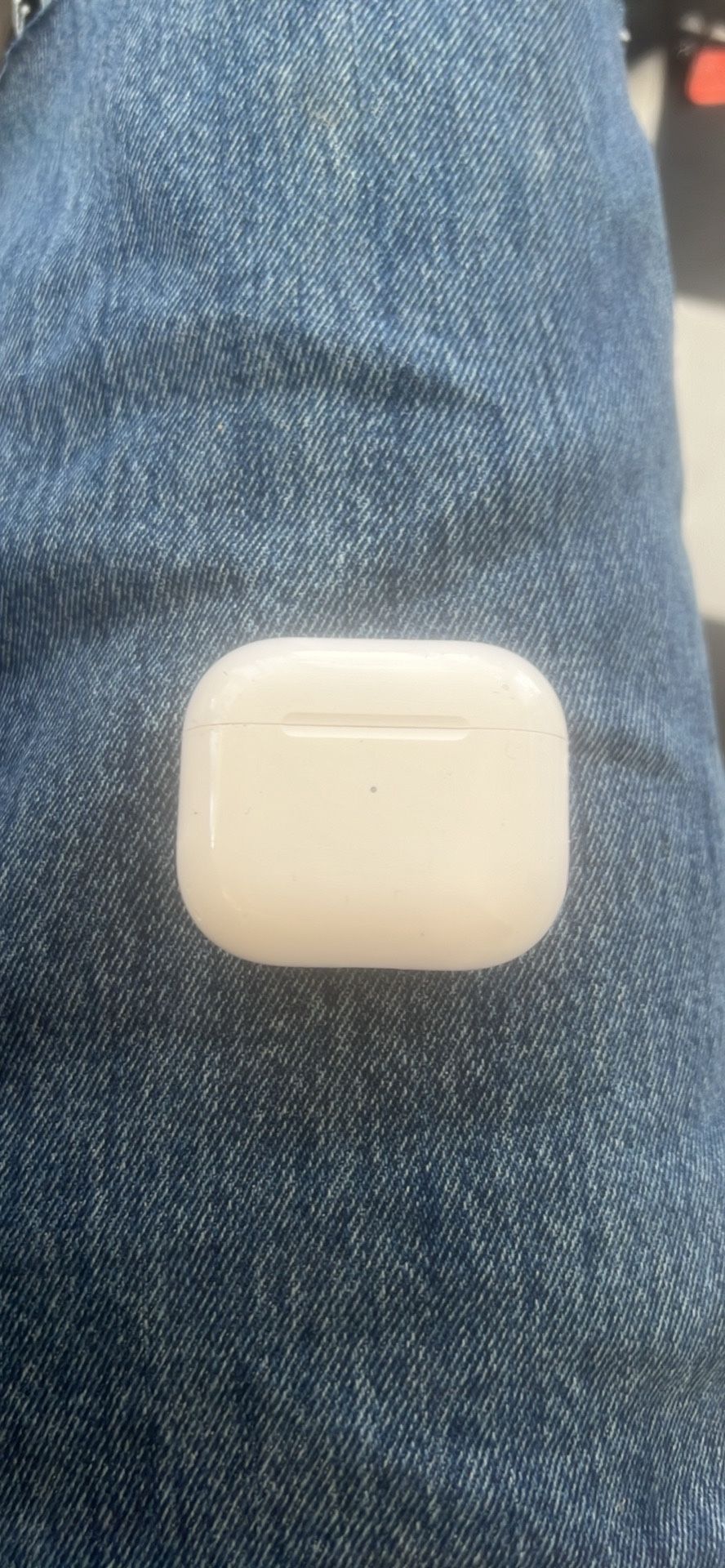 Apple AirPod Pros Gen 3