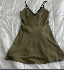 👗 NICE DRESS
