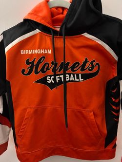 Birmingham Hornets Softball Hoodie