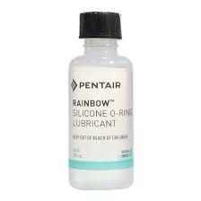 Pentair Rainbow Silicone O-Ring Lubricant