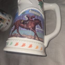 Collectors  Stein (Santa Anita)