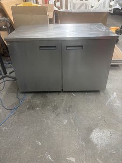 Delfield UC4048P-STAR 48" Commercial Undercounter Refrigerator – $1,195 OBO