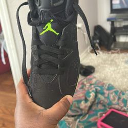 Jordan Retro 6s