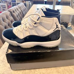 jordan 11 concord 2018