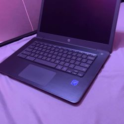 Chromebook 14”