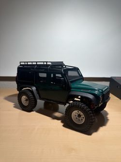 Traxxas Trx4M Lot