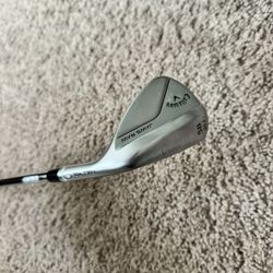 Callaway Jaws Raw Wedge