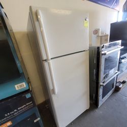 Refrigerator General Electric