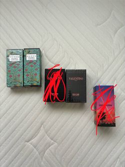 Perfume - $55 per perfume