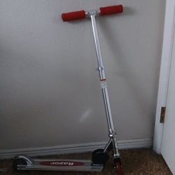 Razor Scooter