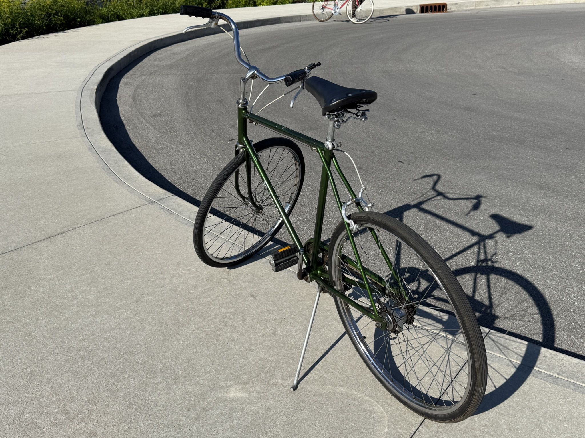 Vintage schwinn