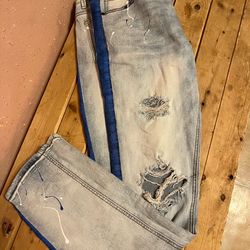 Men Jeans