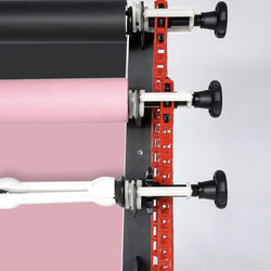 Wall mounted manual background support systems - Wall mounted backdrop by NEEWER