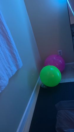Balls
