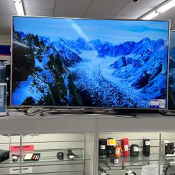 65” Smart TV