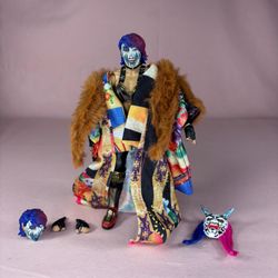 WWE Ultimate Edition Series 20 Asuka 2024