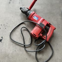 Roto Martillo Industrial 