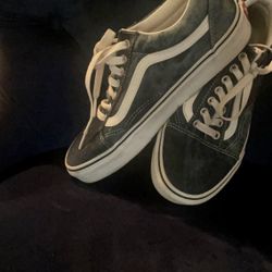 Vans Size 6.5  Kids 