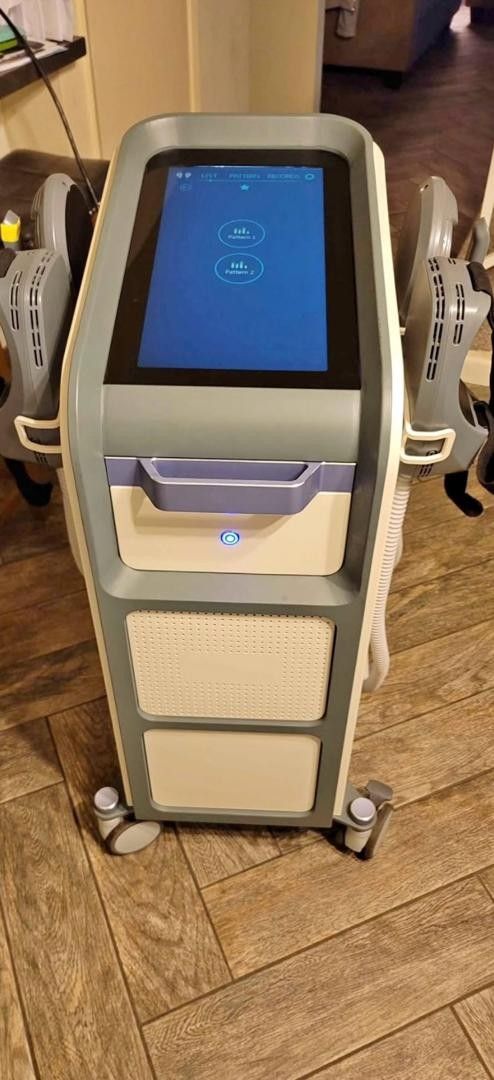 EMS ZERO MACHINE