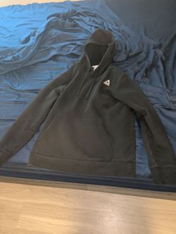 Reebok hoodie