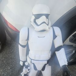 Star Wars Storm 31