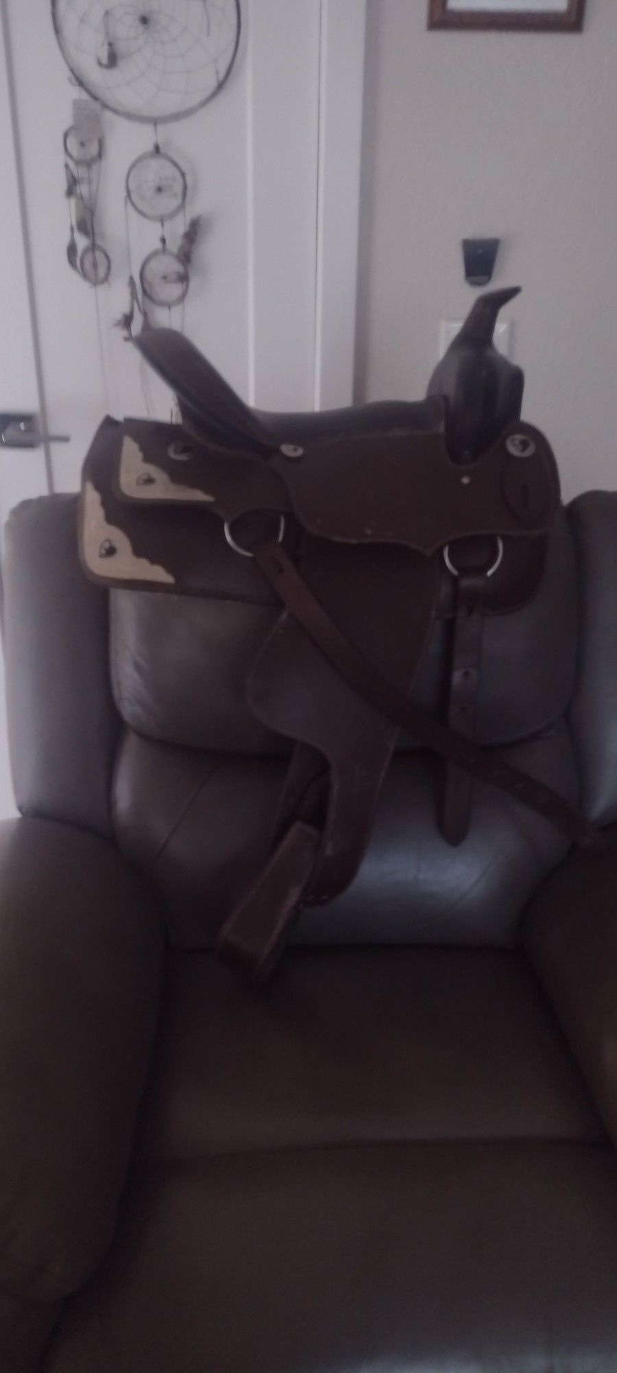 Horse saddles for sale