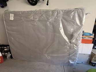 Allswell 12” Luxe Hybrid Mattress Medium