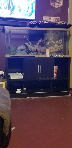 New And Used Fish Tanks For Sale In Winston Salem Nc Offerup