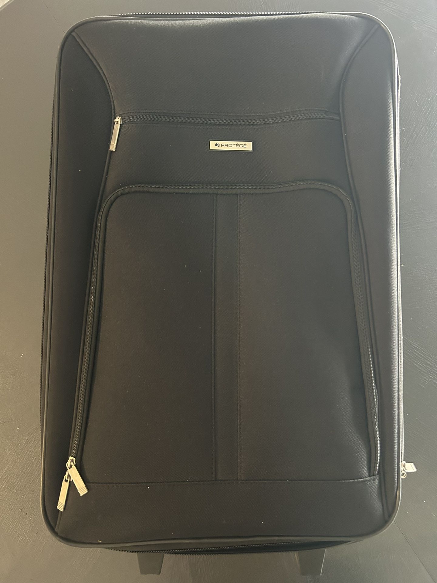 Protege Luggage Bag Case