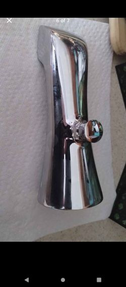 Chrome Bathtub Spout New 