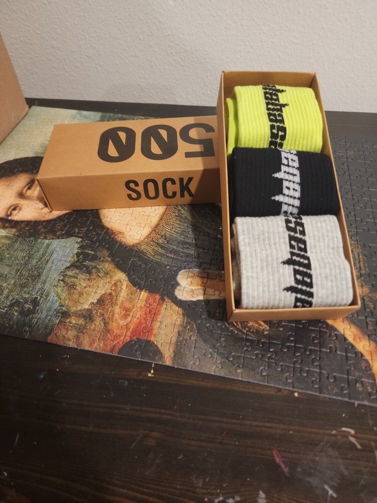 Custom Socks - Calcetines Personalizados for Sale in Hawthorne, CA - OfferUp