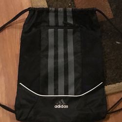 New Adidas Draw String Backpacks