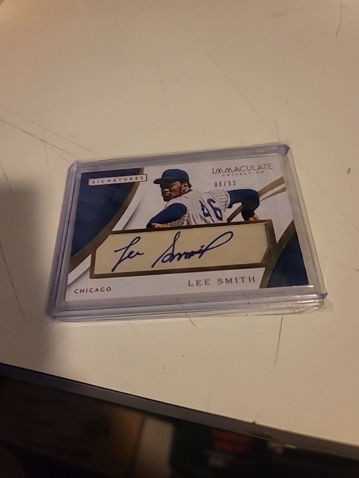 Lee Smith Auto