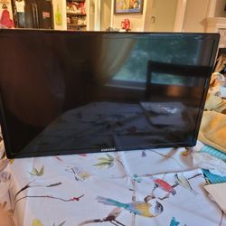 Samsung 26" HDTV 